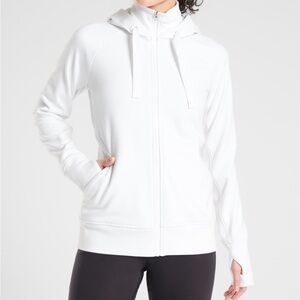 Athleta Triumph Hoodie